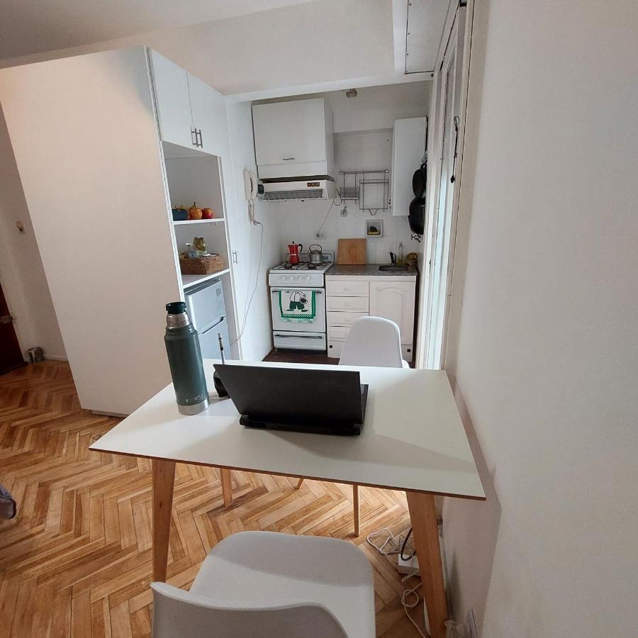 Soho Petit Studio - Excelente Ubicacion - Super Comodo, Completo - Palermo Buenos Aires Exterior foto