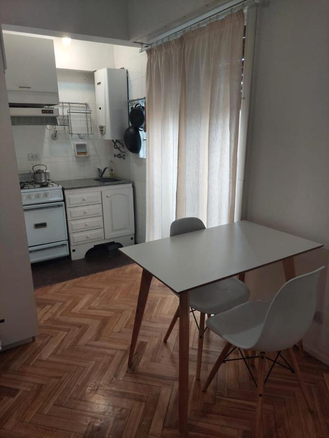 Soho Petit Studio - Excelente Ubicacion - Super Comodo, Completo - Palermo Buenos Aires Exterior foto