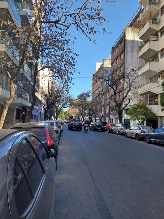 Soho Petit Studio - Excelente Ubicacion - Super Comodo, Completo - Palermo Buenos Aires Exterior foto