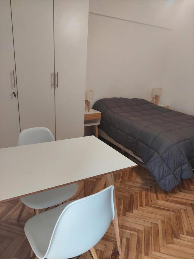 Soho Petit Studio - Excelente Ubicacion - Super Comodo, Completo - Palermo Buenos Aires Exterior foto