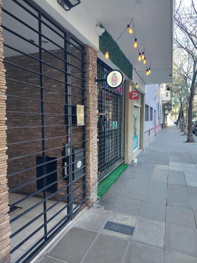 Soho Petit Studio - Excelente Ubicacion - Super Comodo, Completo - Palermo Buenos Aires Exterior foto