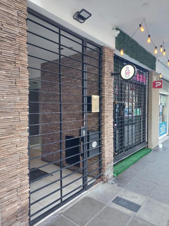 Soho Petit Studio - Excelente Ubicacion - Super Comodo, Completo - Palermo Buenos Aires Exterior foto
