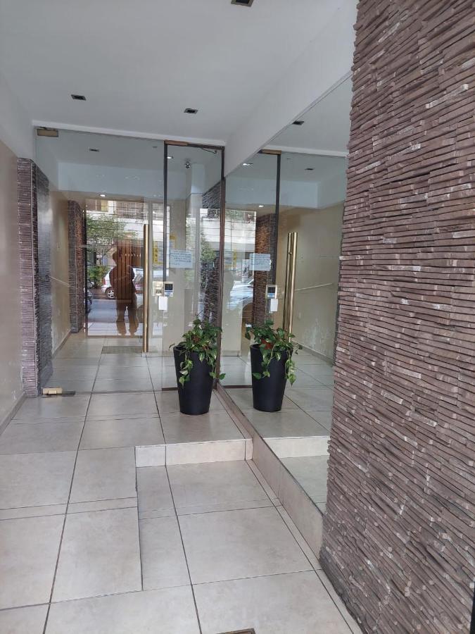 Soho Petit Studio - Excelente Ubicacion - Super Comodo, Completo - Palermo Buenos Aires Exterior foto
